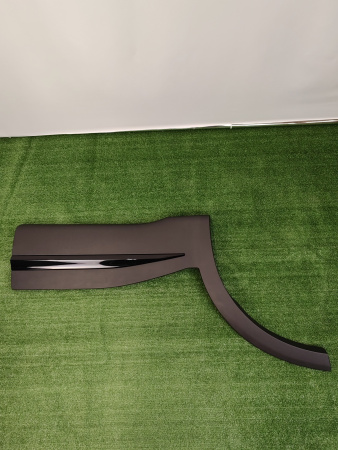 Накладка двери задней правой Chery tiggo 7 pro max рестайлинг 609001476AA
