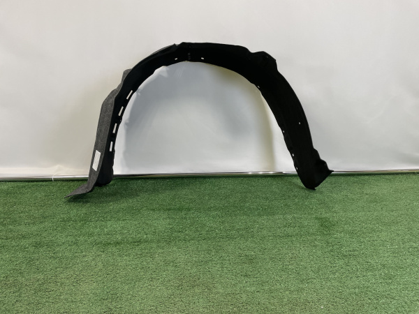 Подкрылок передний правый Lexus NX 5387578010