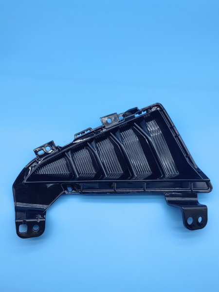 Накладка ПТФ передней правой Geely Coolray рестайлинг 6010207600