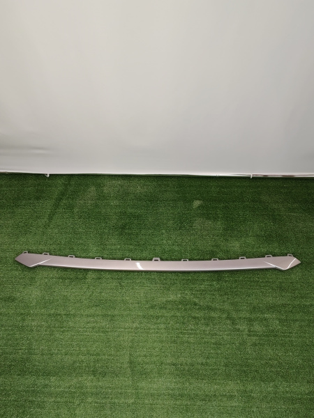 Молдинг переднего спойлера Geely Tugella 6010115000