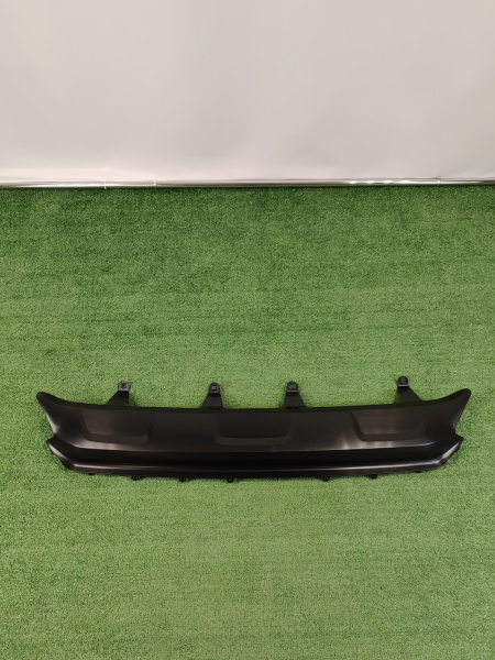 Спойлер заднего бампера с молдингом Lexus RX 5210848010