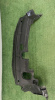 Пыльник переднего бампера Haval Dargo Dargo X 5174104XGW01A