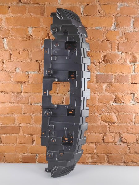 Накладка передней панели Zeekr 001