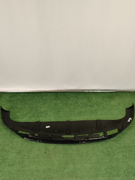 Накладка переднего бампера нижняя Chery Tiggo 8 Pro 602001246AA