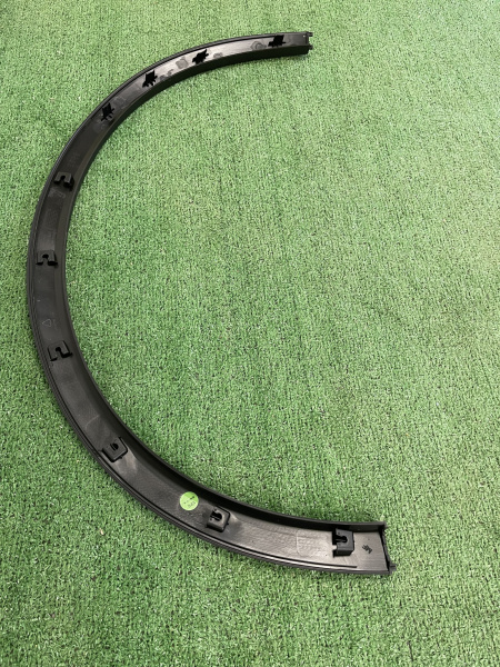 Расширитель арки передний левый Geely Coolray рестайлинг 6073139600