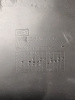 Накладка переднего бампера правая Tank 300 2803236XKM01A