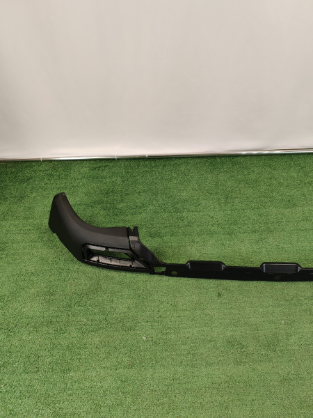 Накладка заднего бампера Chery Tiggo 4 Pro 602001283AA