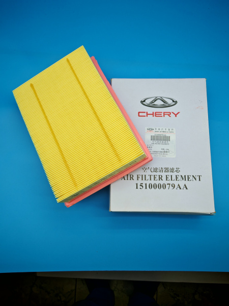 Воздушный фильтр Omoda C5 Tiggo 7 pro max 151000079AA