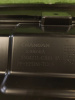 Пыльник переднего бампера Changan Uni-K CD569F2709090400