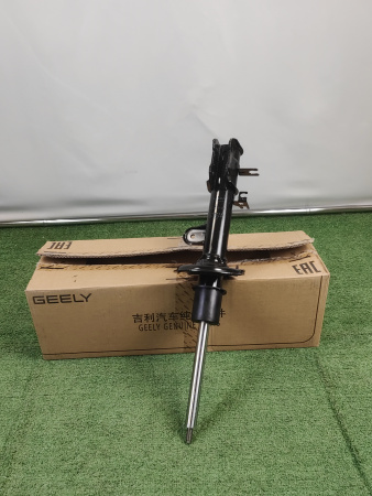 Амортизатор передний левый Geely Coolray 4013078100
