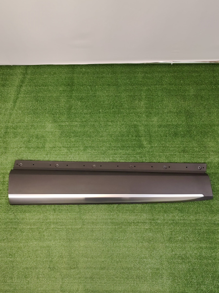 Накладка двери передней левой Geely Tugella 5075058500