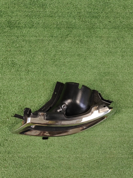 Насадка глушителя левая Lexus RX 5210748030