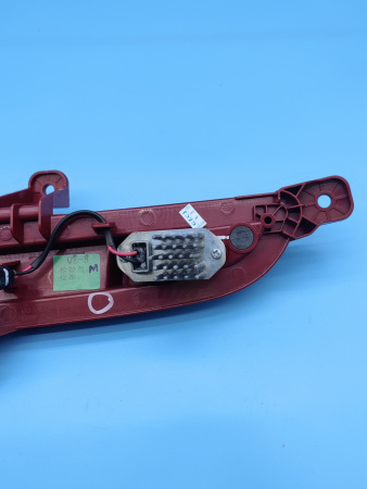 Левая задняя ПТФ Exeed RX 605000732AA