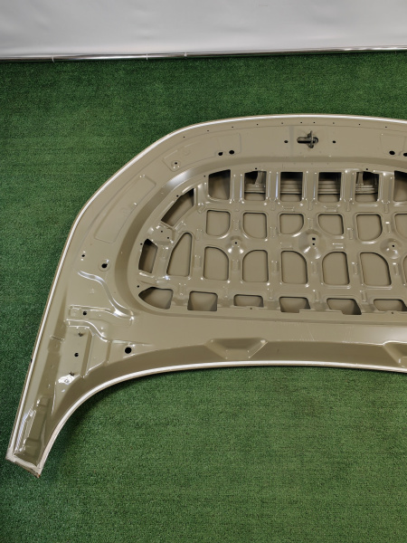 Капот Omoda C5 553000311AADYJ