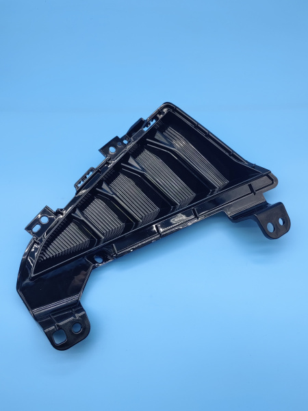 Накладка ПТФ передней правой Geely Coolray рестайлинг 6010207600