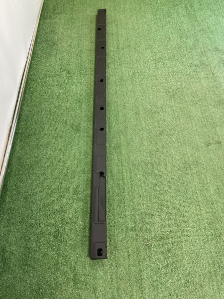 Накладка порога правая Exeed TXL 609000571AA