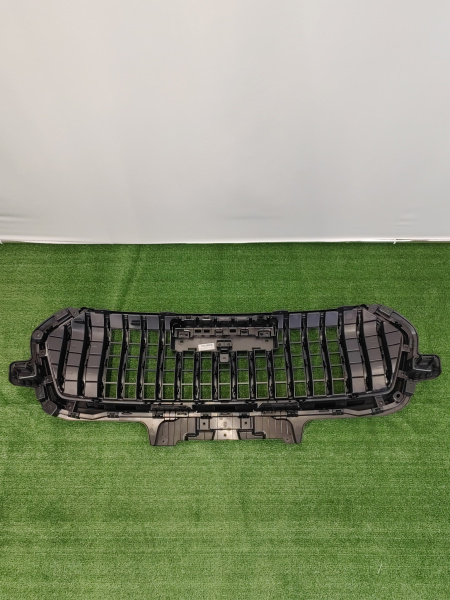Решетка радиатора Haval Jolion рестайлинг 5509135XST13A