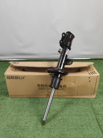 Амортизатор передний правый Geely Coolray 4013098300