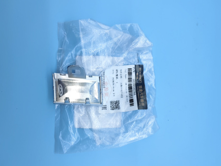 Заглушка заднего бампера нижняя часть Exeed TXL 602001823AA