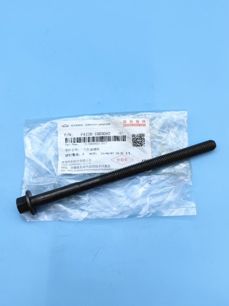 Болт ГБЦ Exeed VX RX TXL F4J201003080