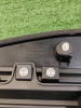 Накладка двери задней левой Haval F7x рестайлинг 5500760XKQ11A8L