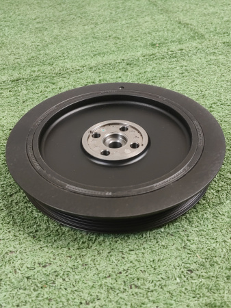 Шкив коленвала Geely Monjaro Tugella 1040036300