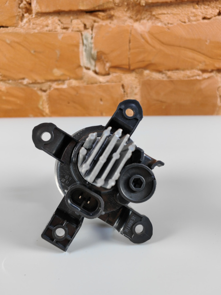 Противотуманная фара Haval Dargo 4116101XKQ02A
