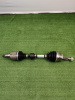 Привод передний левый Chery Arrizo 8 154000232AA