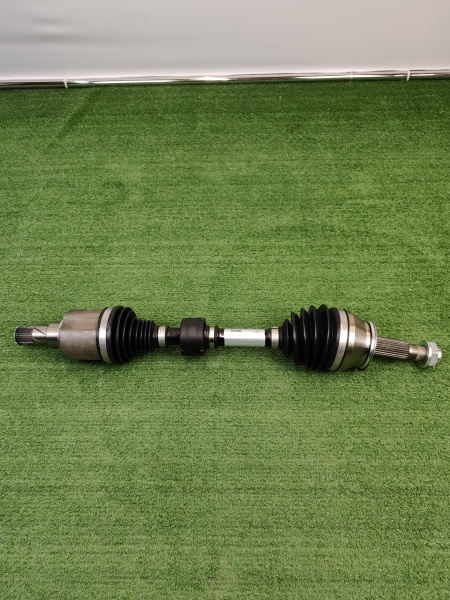 Привод передний левый Chery Arrizo 8 154000232AA