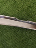 Молдинг решетки радиатора нижний Lexus ES 5312233030