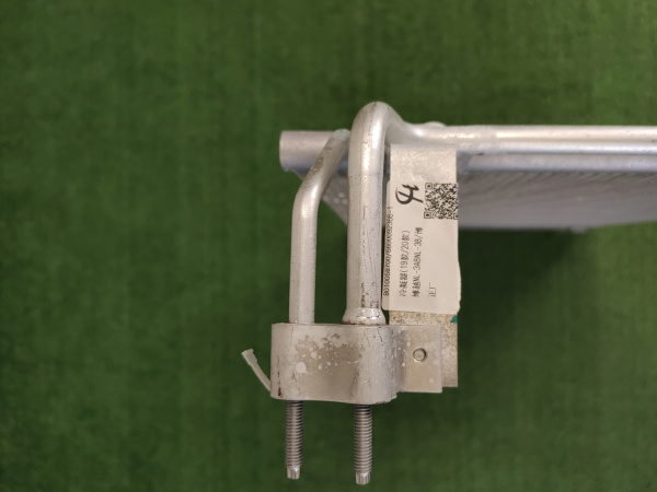 Радиатор кондиционера Geely Atlas Pro 8010058700