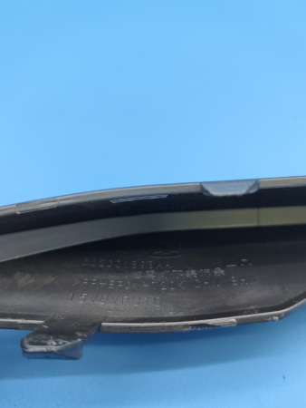Молдинг ПТФ левый нижний Exeed LX 602001898AADQJ