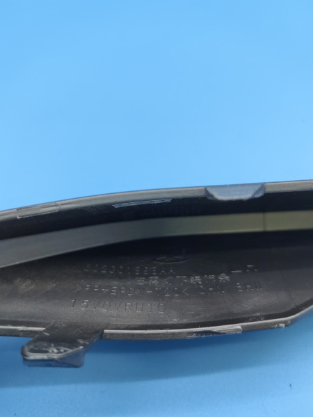 Молдинг ПТФ левый нижний Exeed LX 602001898AADQJ