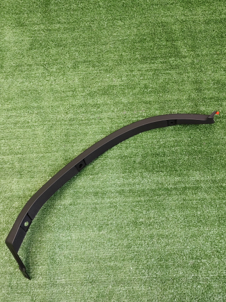 Накладка арки крыла задняя левая внутренняя Geely Atlas рестайлинг 6073148500