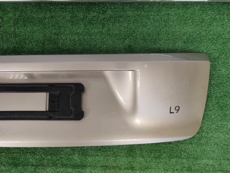Накладка крышки багажника Li L9 X0163040011