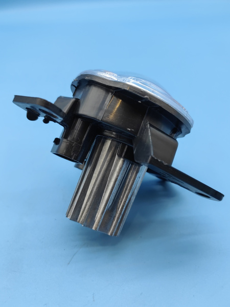 Фара противотуманная передняя правая Haval F7x рестайлинг 4116101XKN01AN