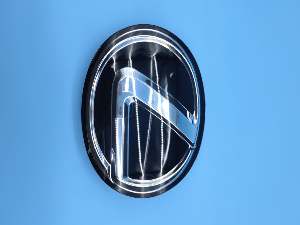 Эмблема решетки радиатора Lexus RX NX 9097502125