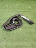 Накладка ПТФ передняя левая Chery Arrizo 8 602003591AAAGA