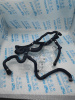 Патрубок охлаждения Geely Monjaro 2074121400