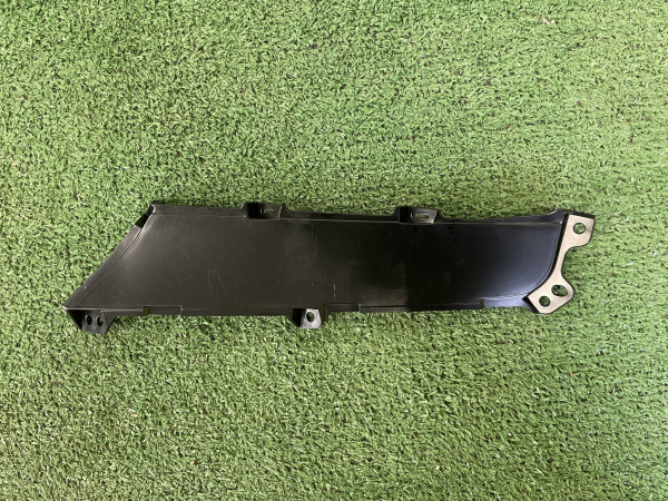 Накладка переднего бампера Jetour Dashing F162803515CA