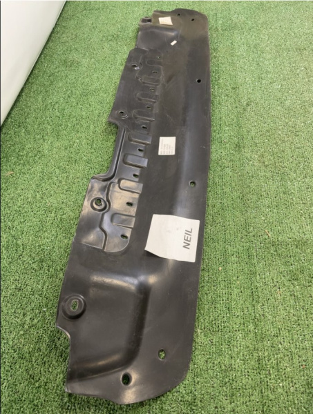 Пыльник переднего бампера Haval Jolion 5174101XST01A