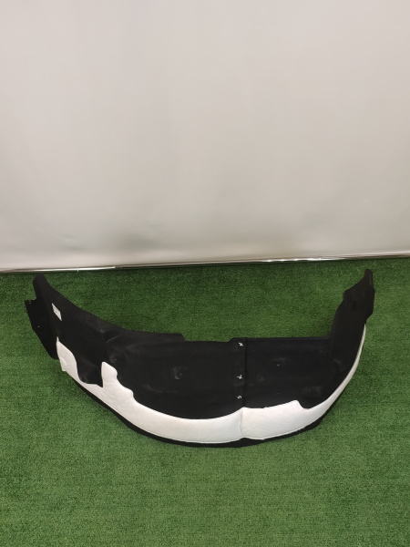 Подкрылок передний левый Tank 500 5512100XGW04B