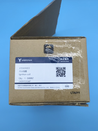 Катушка зажигания Voyah Free 370501003
