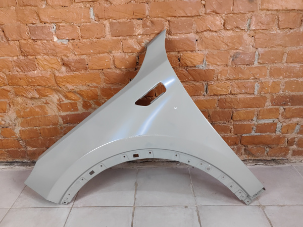 Крыло переднее левое Li L8 L9