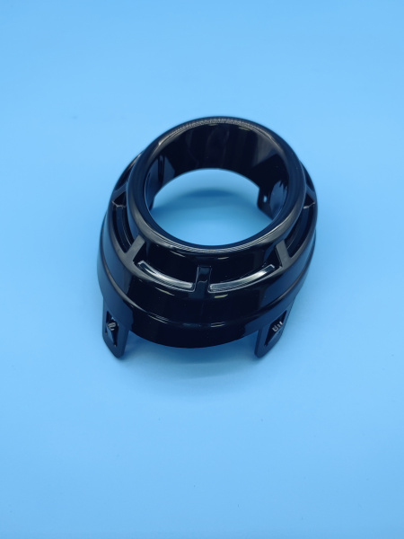 Насадка глушителя левая Exeed RX 602002625AA