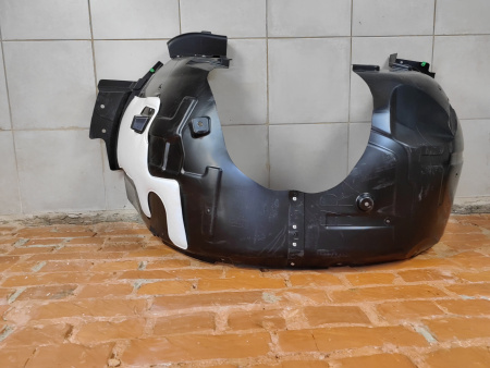 Подкрылок правый передний Zeekr 001