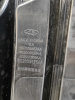 Решетка радиатора Jaecoo J7 602003767AA