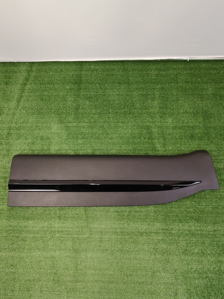 Накладка двери передней левой Chery tiggo 7 pro max рестайлинг 609000832AA