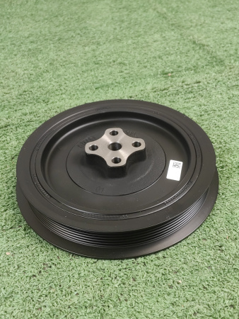 Шкив коленвала Geely Monjaro Tugella 1040036300