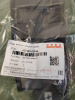 Дефлектор радиатора верхний Chery Tiggo 7 Pro 602001000AA